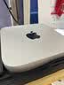 苹果（Apple）Mac mini 二手苹果迷你主机 台式机电脑 办公设计游戏小主机M1/M2/M4/M4Pro 99新23年【力荐|试用】M2-8G-256 95成新 实拍图