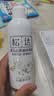松达爽身露婴儿桃子水山茶油爽身粉宝宝爽肤水200ml*2 实拍图