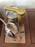 金灶（KAMJOVE）自动上水烧水壶电热水壶 茶具电茶炉保温恒温0.9L电茶盘 全智能电茶炉烧水壶V2 20*37 实拍图
