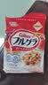 卡乐比（Calbee）原味水果麦片600g 进口非油炸 营养代餐早餐零食 实拍图