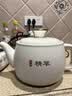 美的（Midea）煎药壶 全自动分体式3.5L家用调理壶 熬药炖汤养生智能免看管 二煎 MD-TLC3809 实拍图