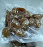 倾海之宴【青岛源头产地】鲍鱼干50g 淡晒佛跳墙煲汤干货 源头直发包邮 实拍图
