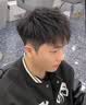 维特丝清香型定型喷雾发胶 男士头发造型蓬松哑光定型自然持久干胶420ml 实拍图