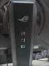 华硕ROG 绝杀27二代 XG27ACMES 27英寸显示器2K 240Hz电竞显示器2代超频255Hz HDR400 G-Sync HDMI 2.1 实拍图