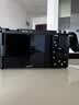 索尼（SONY）ZV-E10机身+18-135镜头 微单相机 半画幅直播4K视频 Vlog美颜神器 液晶屏数码相机 轻装旅拍套装 实拍图