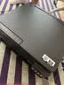 爱普生（EPSON）【6代新品】L3353墨仓式彩色家用AI学习打印机 L3251/L3255升级版(打印复印扫描 微信/无线 黑色） 实拍图