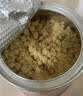 秋田满满高铁芝麻海苔猪肉松80g 儿童拌饭料调味真肉松_享宝宝辅食食谱 实拍图