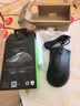 雷蛇（Razer）炼狱蝰蛇标准版有线鼠标 人体工学 电竞游戏 右手通用型 吃鸡/LOL/CSGO游戏鼠标 黑色 实拍图
