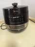 美的（Midea）全自动智能预约电压力锅6L大容量家用双胆煲汤电饭煲60Easy203多功能高压锅6-10人 实拍图