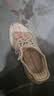 阿迪达斯 Yeezy350暴龙兽椰子透气男女运动休闲鞋 GW3773 38 实拍图
