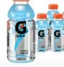 百事可乐佳得乐 GATORADE 补充电解质 运动饮料蓝莓味400ml*6瓶 整箱装 实拍图