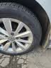 马牌（Continental）汽车轮胎205/55R16 91V FR UCJ+ 适配丰田卡罗拉/朗逸/速腾/宝来 实拍图