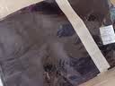 京东京造收纳袋搬家袋打包被子行李袋子衣服衣物编织袋 大号108升 3只装 实拍图