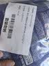 LEGENDSANDY蓝氏狗粮真鲜乳鸽中小型犬生骨肉冻干鲜肉犬粮250g 实拍图