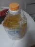日清【保真菜籽油】低芥酸菜籽油 2.5L 食用油非转基因芥花籽油少油烟 实拍图