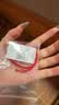 周六福黄金手链女5D硬金足金十二生肖本命红手绳 定价 牛-0.4g 实拍图