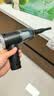 桂枫除尘器家用无线汽车除尘器两用手持吹尘器小型宠物除毛器 实拍图