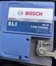 博世（BOSCH）汽车电瓶蓄电池自营原厂适配免维护55B24LS 12VCRV杰德思以旧换新 实拍图