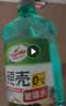 龟牌（Turtle Wax）百万好评硬壳玻璃水0度汽车强力去污去油膜除虫胶雨刮水2L*4瓶 实拍图