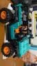 乐高（LEGO）积木机械组42227 吉普牧马人SUV男女孩儿童玩具生日礼物 实拍图