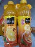 可口可乐（Coca-Cola）美汁源Minute Maid 果粒橙 橙汁果汁饮料 450ml*12瓶  实拍图
