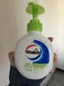 威露士健康抑菌洗手液250ml 青柠盈润泡沫丰富易冲洗护手 儿童学生 实拍图
