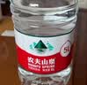 农夫山泉  饮用水 饮用天然水3L*6桶 整箱 桶装水 实拍图