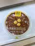满记甜品（HONEYMOON DESSERT）酒酿莲子红豆沙180g*6 速食粥 即食早餐下午茶 水磨揉沙 盒装 实拍图