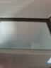 海尔（Haier）冰柜家用小型100/200/300升超低温无需频繁除霜一级能效大容量全冷冻柜小冰柜冷藏保鲜2026年新款 200升 高颜值款约装280斤肉【-30度速冻】 实拍图