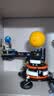 乐高（LEGO）积木机械组42179 地球和月亮轨道运转模型男女孩儿童玩具生日礼物 实拍图