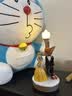 迪士尼（Disney）疯狂动物城2朱迪尼克礼服款亮灯手办桌面摆件生日礼物情侣礼物 实拍图