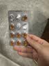 GNC健安喜97%高纯度epa鱼油omega3中秋送礼【27年1-4月随机】60粒/盒 实拍图