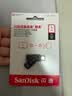 Sandisk闪迪1TB Type-C USB3.2 手机U盘DDC3黑色 读速高达400MB/s 自动备份 手机电脑两用 双接口大容量优盘 实拍图