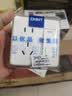正泰（CHNT）明装开关插座面板 1c系列  一开单控五孔 实拍图