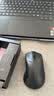 联想（Lenovo）拯救者M7X无线蓝牙有线三模电竞游戏办公鼠标人体工学设计适用拯救者R9000/Y7000p/斗战者 黑色 实拍图