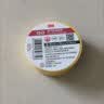 3M  Scotch Super 33+ 电工电气绝缘胶带 特优型pvc绝缘胶带 耐磨防腐耐酸碱 19mm*20.1m*0.18mm 1卷 实拍图