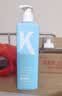 KONO卡厘云感蓬蓬瓶去屑洗发水380ml 转角茉莉香持久止痒清爽洗发膏露 实拍图