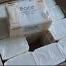 洁柔抽纸 粉Face3层150抽*24包 S码干湿两用卫生纸 面巾纸 整箱纸巾 实拍图