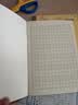 凯萨（KAISA）青岛作业本36K四线方格本生字本英语本汉语拼音练习本日格本横格算术本作业记录错题笔记本 36k拼音练习本10本装 实拍图