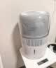 飞利浦（PHILIPS）加湿器家用卧室母婴专用静音除菌无雾空调加湿机鼻炎孕妇婴幼儿桌面大容量HU5710/10礼物 实拍图
