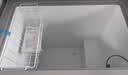 澳柯玛（AUCMA）208升单温冷柜家用减霜冰柜冷藏柜冷冻柜小型冷柜卧式顶开冰箱一级能效 BC/BD-208HNEV 以旧换新 实拍图