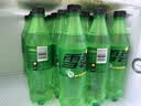 可口可乐（Coca-Cola）雪碧  无糖零卡 汽水 碳酸饮料 500ml*24瓶 实拍图