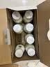 伊利金典3.8g乳蛋白鲜活纯牛奶250ml*8INF工艺30天常温短保中秋礼盒装 实拍图