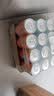 可口可乐（Coca-Cola）可乐*12+雪碧*8+芬达*4 有糖汽水 碳酸饮料  330ml*24罐 实拍图
