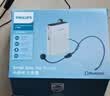 飞利浦（PHILIPS）SBM601领夹麦小蜜蜂扩音器教师专用蓝牙音箱收音机无线麦克风长续航教学讲课导游教师节礼物 实拍图