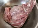 六和去皮鸭胸肉净重8斤樱桃谷鸭 生鲜烧烤 猫狗食材猫粮狗粮 实拍图