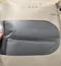 毕亚兹抹布30*30cm4条厨房卫生方巾擦洗车清洁毛巾双面加绒洗碗布百洁布 实拍图