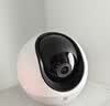萤石H6 300万超清 4G无限流量摄像头 室内摄像头家用监控 星光夜视 360°全景看护 实拍图