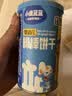小鹿蓝蓝婴幼儿炭烧棒磨牙棒饼干强化钙宝宝儿童零食手指饼干130g 12月+ 实拍图