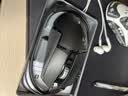 罗技（G） G502 HERO主宰者 有线鼠标 游戏鼠标  g502hero  可配重HERO引擎 礼盒送男友 RGB炫彩灯光 G502HERO+桌垫 实拍图